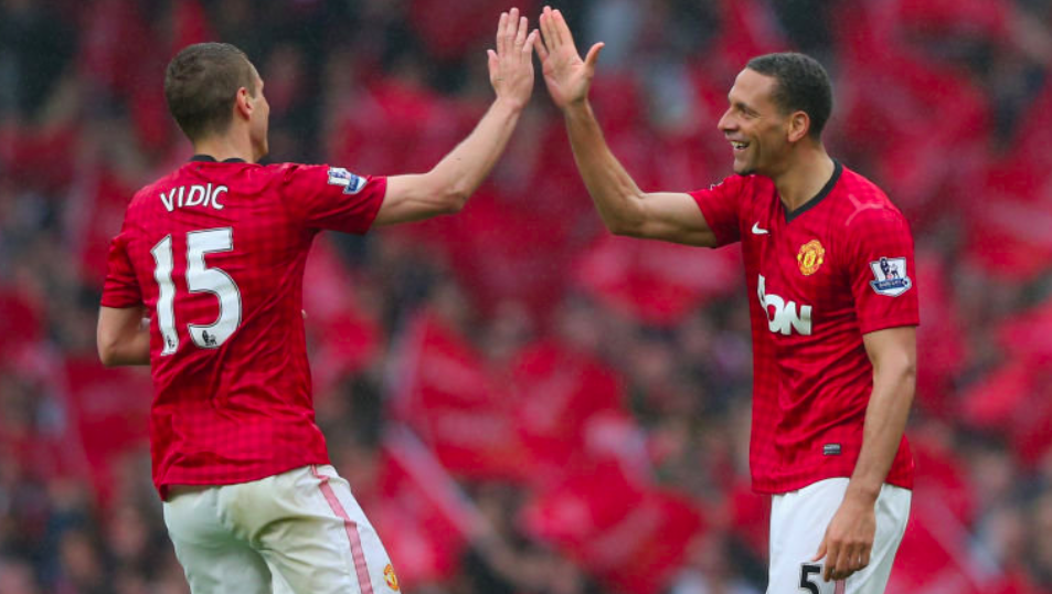 从领先到被 从领先到被