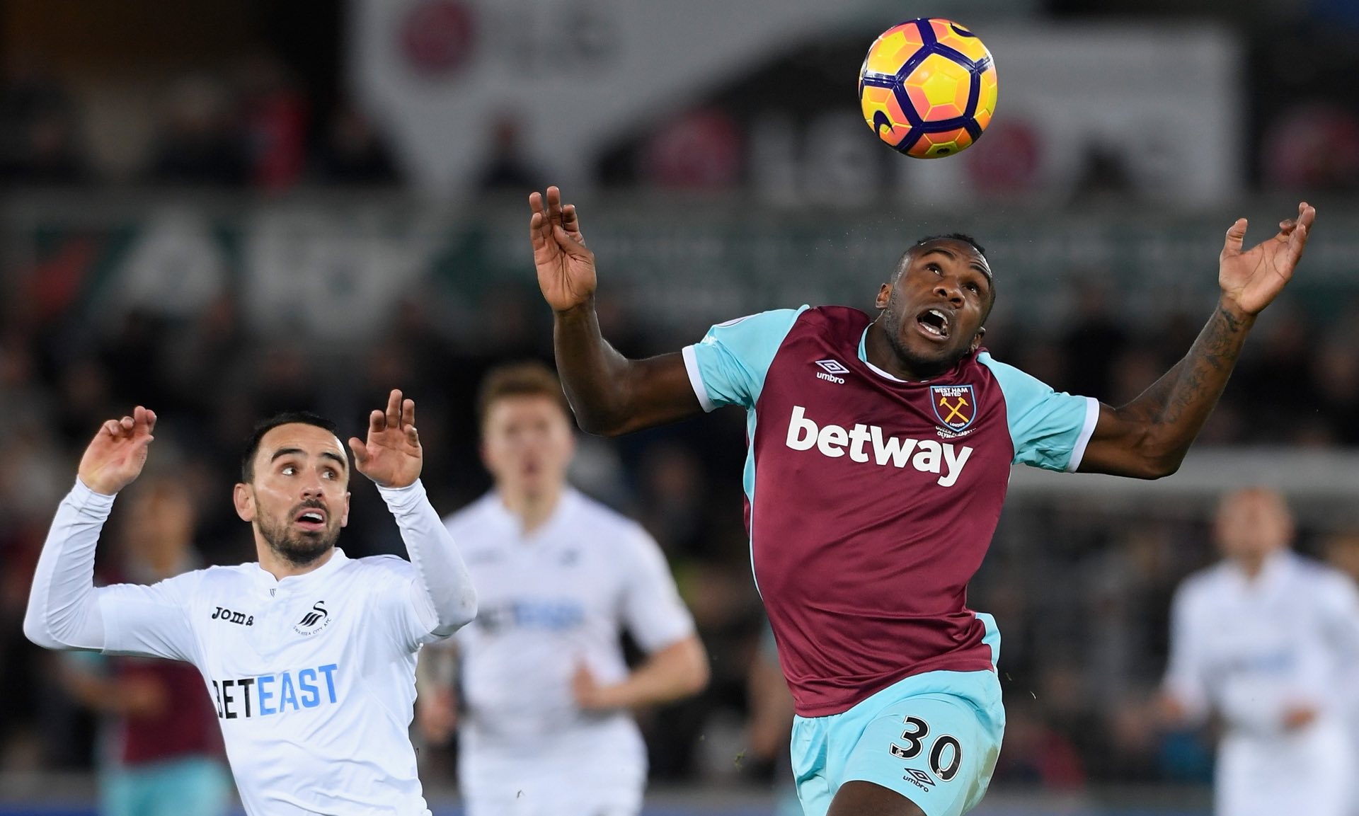 的整体表现 的整体表现